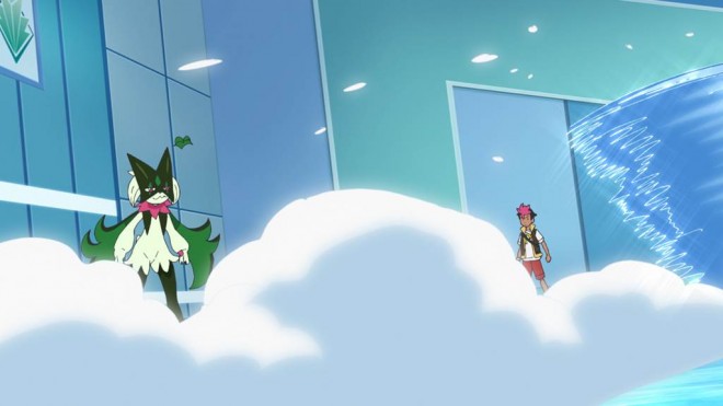 Pokémon Horizons
